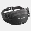 Picture of SALOMON - TRAILBLAZER BELT BK/AL NS